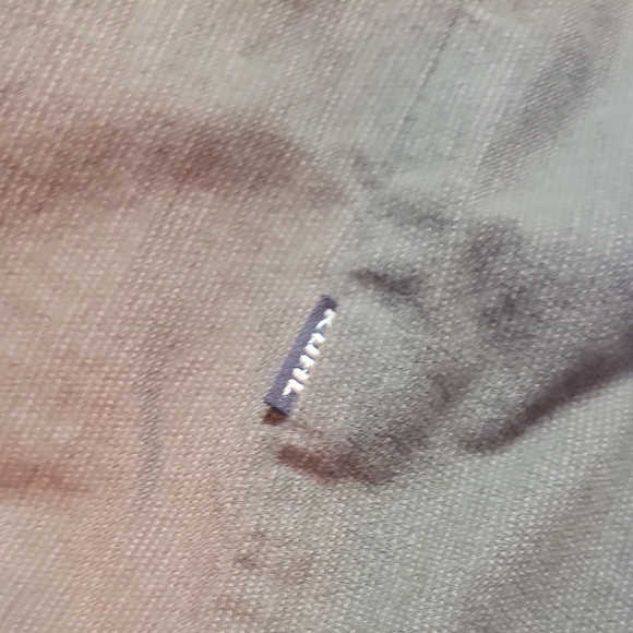 KÜHL Men's DESCENDR Flannel Long Sleeve Work Shirt - Picture 7 of 8